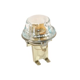 Belling CDA Creda Cuisina Diplomat Eurolec Hotpoint Hygena New World Stoves Cooker Lamp Assembly. Genuine Part Number 926016900