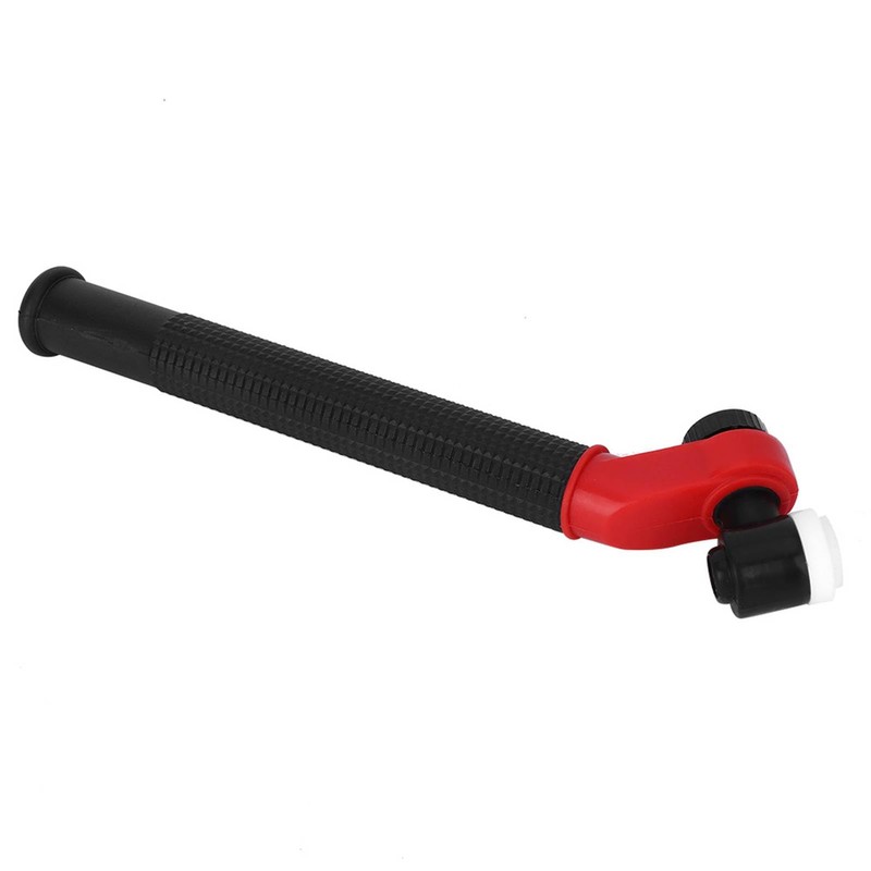 Cunyuer TIG Welding Torch, NR-9 TIG Welding Torch Head Body,