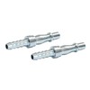 Dapetz ® 2PC Air Line Hose Bayonet Connectors 3/8" BSP