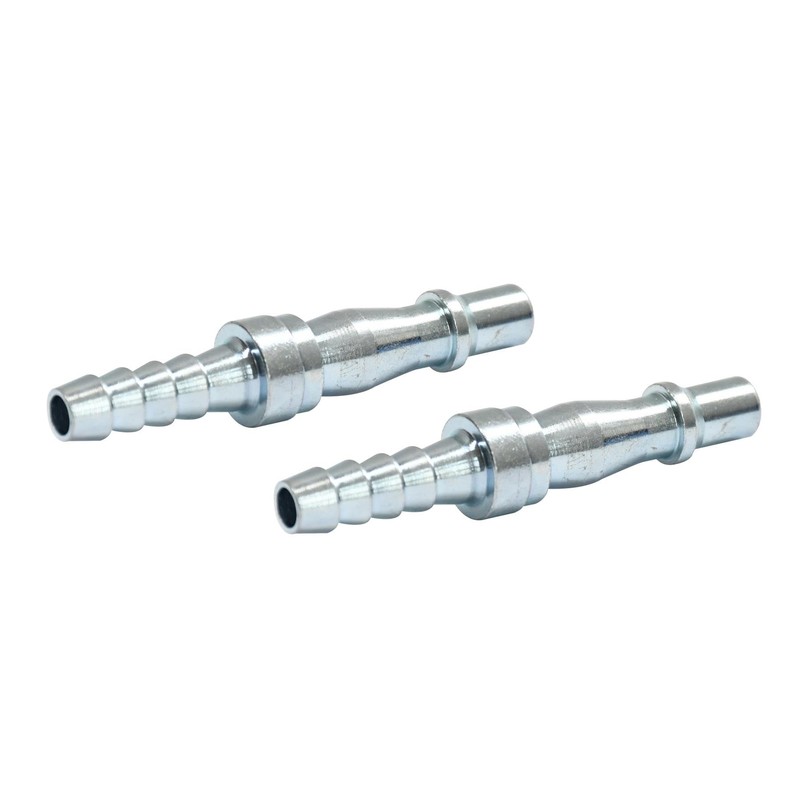 Dapetz ® 2PC Air Line Hose Bayonet Connectors 3/8" BSP