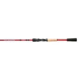 SHIMANO Sojourn, Freshwater, Casting, 6'6", Medium, 1 pcs, (SJC66MC) Fishing