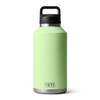 YETI Rambler 64 oz Bottle, Vacuum Insulated, Leakproof, Stainless Steel