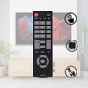 Universal Remote Control for All Emerson TV