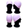 CHEX Comfort Fit PU Swim Cap Stretchy Tear Resistant Easy