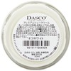 Dusco Premium Shoe Cream, 1.7 fl oz (50 ml), Emulsifier,