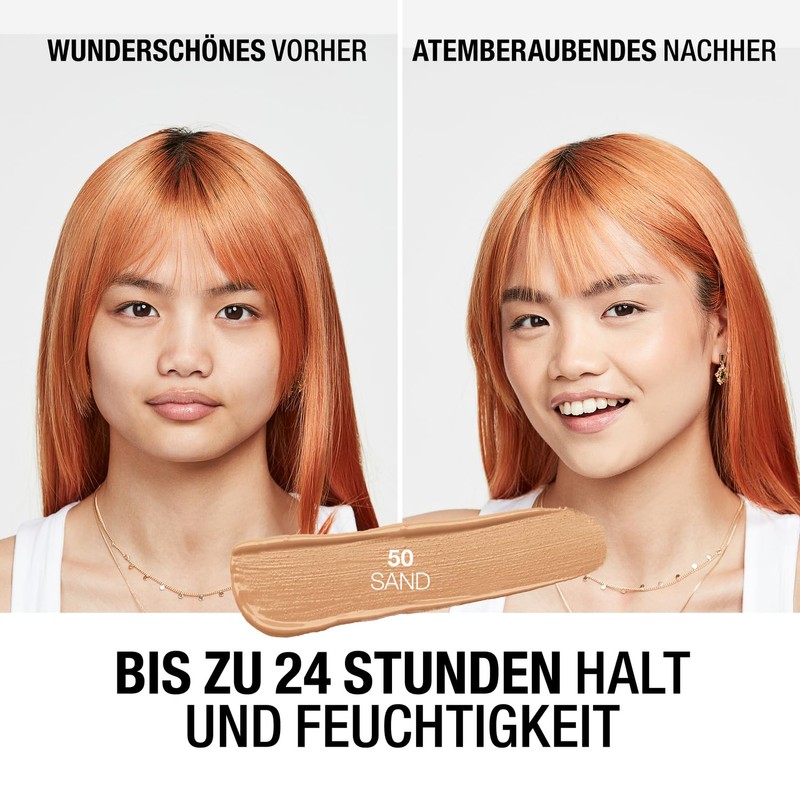 Manhattan Multi-Tasker Concealer 50