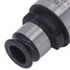 GT12 Round Die Chuck with Hex Wrench Carbon Steel Male