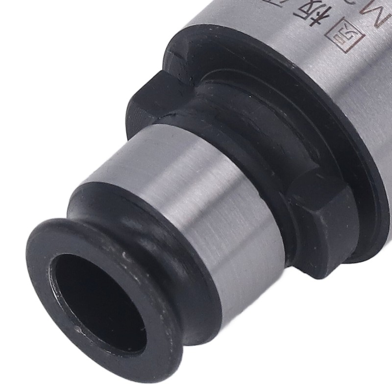 GT12 Round Die Chuck with Hex Wrench Carbon Steel Male