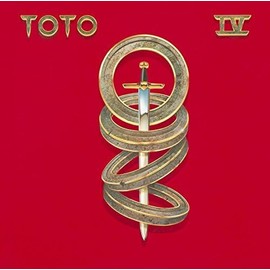 TOTO IV~聖なる剣(期間生産限定盤)