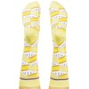 Wilson Payne Down Under Socks - Vanilla Slice, 8-11