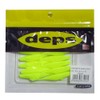 Depth deps Sakamata Shad 2.5inch #16 Chart Luck