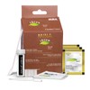 Mina ibrow Henna Regular Pack & Colouring Tint Kit (Blonde)