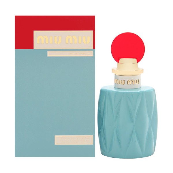 Miu Miu FOR WOMEN by Miu Miu - 3.4 oz