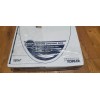 Kohler Elongated Bowl Seat With Quiet-Close Technology 18 5/8 x