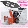 Universal Snow Blower Skid Shoes for Heavy Duty Snowblower/Snow Thrower