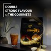 TRUNG NGUYEN G7 3-IN-1 STRONG X2 Instant Coffee for Energy