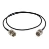 HangTon Camera Monitor 3G HD SDI Video Coaxial Cable 75