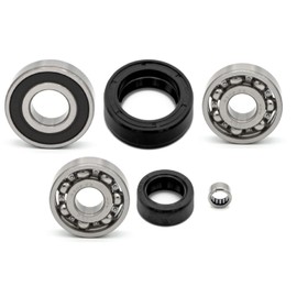 Parts and Parts Transmission Bearing Compatible with Peugeot Elyseo 125 Elyseo 125 150 125 CC ELYSEO 125 CC