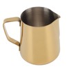 Milk Frothing Pitcher Stainless Steel Milk Jug Coffee Frothing Pitcher