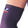 LP SUPPORT 668 Ellenbogen-/ Unterarmbandage - Arm-Sleeve - Sportsleeve, Größe:L,