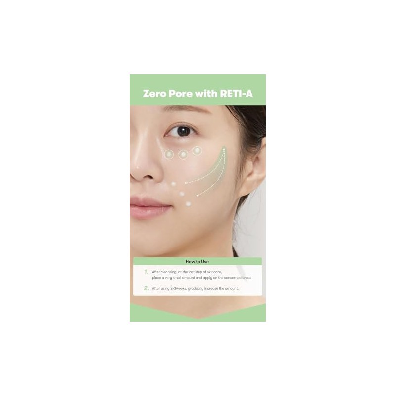 VT Cica Reti-A Essence 0.1 30ml