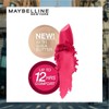 MAYBELLINE Color Sensational Lipstick N Matte Lipstick 630 0.1 oz