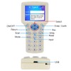 CIFY 125KHz 13.56MHz RFID Reader Writer, ID IC HID UID