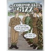 Army Funny Greetings Card For Birthday Or Any Occasion