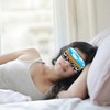 2 Pcs Kids Eye Masks for Sleep, Toy Inspire Game