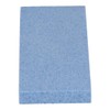 Aluminium Oxide Stone 70 x 25 x 5 mm Blue