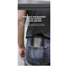 JWDREAMWAY Handle Screwdriver Set (48 in 1), Portable Screwdriver Set