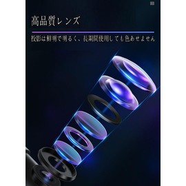 Yaoperfor Courtesy Light Door Welcome Light Courtesy Lamp LED Logo Projection for MINI R50 R52 R60 R61 R55 R56 R57 R58 R59 F54 Car Door Lamp