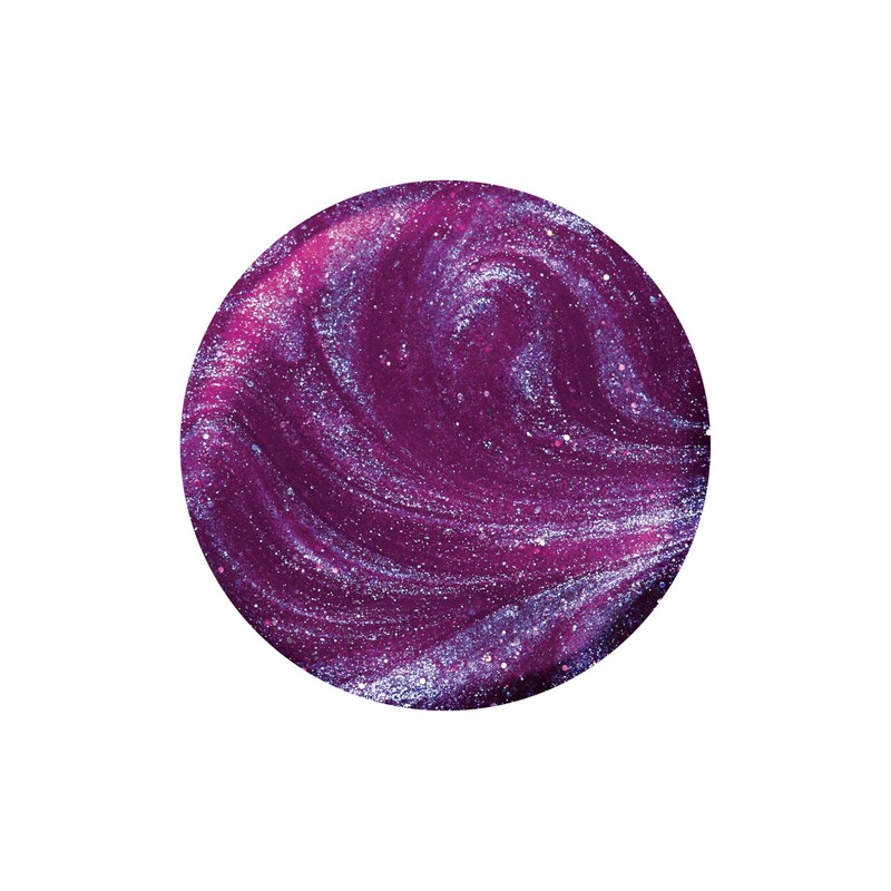 Sally Hansen Insta-Dri®, Ring Pop Grape Expectations, Quick Dry, Long