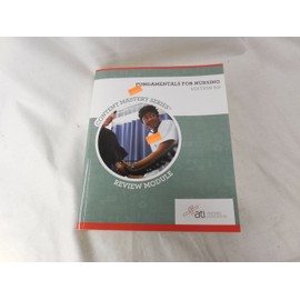 Fundamentals of Nursing Review Module