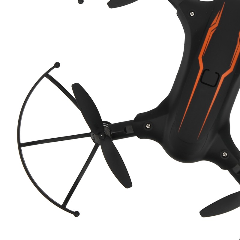 JX15 Mini Folding Drone 4K High Definition Camera WIFI Quadcopter