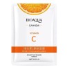Kit Garnier Express Aclara Vitamina C 4 Pasos Agua Micelar