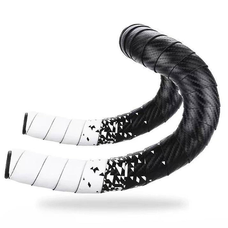LEXOR Bicycle Handle Bar Tape Handle Grip Tape Shock Absorbing