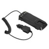 12V Battery Eliminator Box PMNN4409 for Two Way Radio Fit