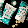 EPIC Sea Salt + Vinegar Oven Baked Pork Rinds, Keto