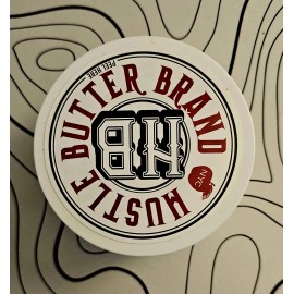 Hustle Butter Tattoo Aftercare 5oz Tattoo Balm, Heals + Protects New Tattoos ...