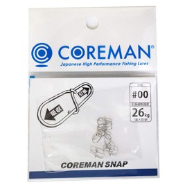 COREMAN CORAMAN SNAP #00