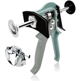 RAMATA Speedy Brake Pad Spreader/Single Brake Caliper Compresser/Disc Brake Caliper Compression Tool Compatible with Most Vehicle &Trucks Replaces # 24300