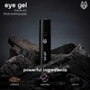 Black Wolf - Double Duty Glacier Eye Gel - 1