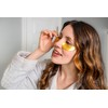 Revitalize Your Skin with 24K Gold Eye Mask - Reduce