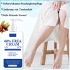 Virellay Urea Cream 60 Percent Foot Cream for Dry, Cracked