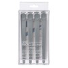 Ibil Pro Clip Large (Stone Gray)
