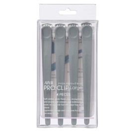 Ibil Pro Clip Large (Stone Gray)