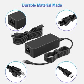 45W USB C Charger for JBL Extreme 3 Bluetooth Speaker Xtreme 3 Power Cord Adapter Supply Cargador para bocina jbl Xtreme 3 PD Fast Charging