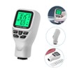 GLEAVI Digital Paint Gauge for Automotive Coating Coating Thickness Tester