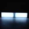 Motion Sensor Light LED Under Cabinet Closet Lighting USB Rechargeable